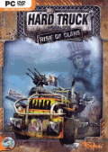 Hard Truck: Apocalypse - Rise of Clans