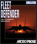 Fleet Defender