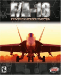 F/A-18 Precision Strike Fighter