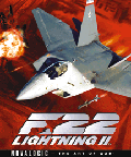 F-22 Lightning II