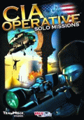 C.I.A. Operative: Solo Missions