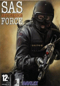 SAS: Anti-Terror Force