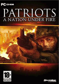 Patriots: A Nation under Fire