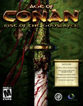 Age of Conan: Rise of the Godslayer