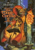 The Magic Candle II: The Four and Forty