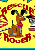 Rescue Rover