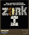 Zork: The Great Underground Empire