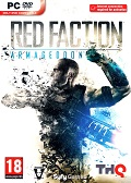 Red Faction: Armageddon