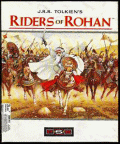 J.R.R. Tolkien's Riders of Rohan