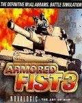 Armored Fist 3