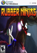 Rubber Ninjas