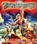 World of Aden: Thunderscape