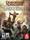 Dungeons & Dragons: Daggerdale