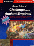 Super Solvers: Challenge of the Ancient Empires!