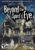 William R. Fisher's Beyond the Spirit's Eye