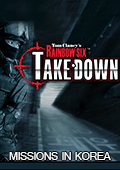 Tom Clancy's Rainbow Six: Take-Down – Missions in Korea