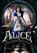 Alice: Madness Returns