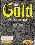 The Gold of the Aztecs