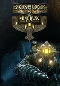 BioShock 2: Minerva's Den