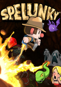 Spelunky