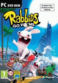 Rabbids Go Home