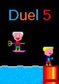 Duel 5