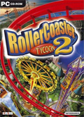 RollerCoaster Tycoon 2