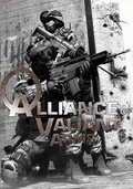 A.V.A. Alliance of Valiant Arms