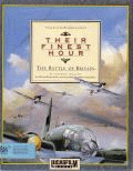 Their Finest Hour: The Battle of Britain