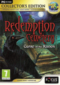 Redemption Cemetery: Curse of the Raven