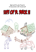 Life of D. Duck II