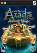 Azada: Ancient Magic