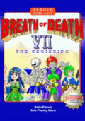 Breath of Death VII