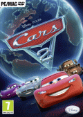 Disney•Pixar Cars 2