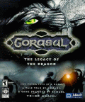 Gorasul: The Legacy of the Dragon