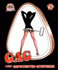 GAG: The Impotent Mystery