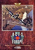 Aces over Europe