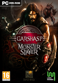 Garshasp: The Monster Slayer