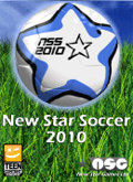 New Star Soccer 2010