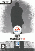 FIFA Manager 10