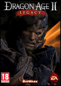 Dragon Age II: Legacy