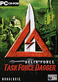 Delta Force: Task Force Dagger