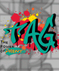 Tag: The Power of Paint