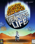 Monty Python's The Meaning of Life