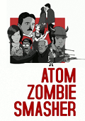 Atom Zombie Smasher