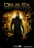 Deus Ex: Human Revolution