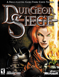 Dungeon Siege