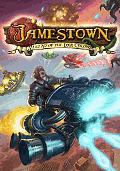 Jamestown