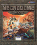 Necrodome