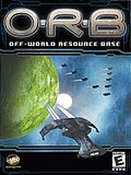 O.R.B.: Off-world Resource Base